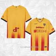 Camisola 1º Lecce 2025-2026 Tailandia