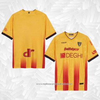 Camisola 1º Lecce 2025-2026 Tailandia