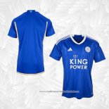 Camisola 1º Leicester City 2023-2024