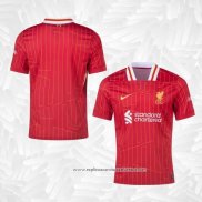 Camisola 1º Liverpool 2024-2025