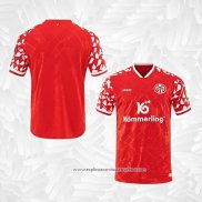 Camisola 1º Mainz 05 2025-2026 Tailandia