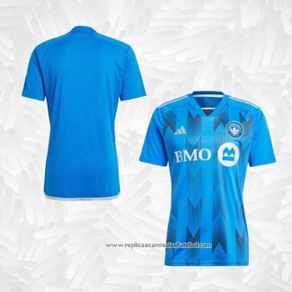 Camisola 1º Montreal 2023