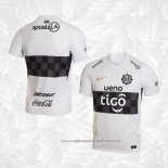 Camisola 1º Olimpia 2026 Tailandia
