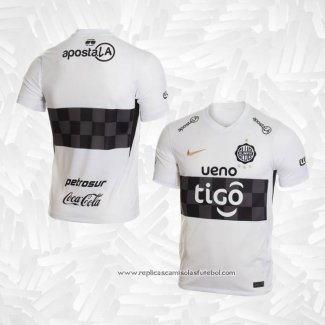 Camisola 1º Olimpia 2026 Tailandia