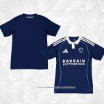 Camisola 1º Paris FC 2025-2026 Tailandia
