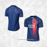 Camisola 1º Paris Saint-Germain Authentic 2023-2024