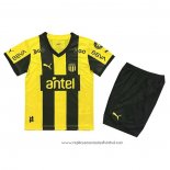 Camisola 1º Penarol 2023-2024 Crianca