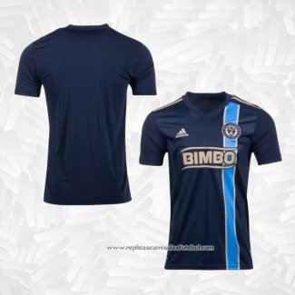 Camisola 1º Philadelphia Union 2022