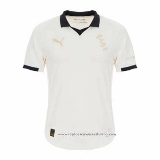 Camisola 1º Port Vale 2025-2026 Tailandia