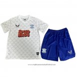 Camisola 1º Preston North End 2025-2026 Crianca