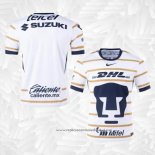 Camisola 1º Pumas UNAM 2024-2025 Tailandia