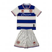 Camisola 1º Queens Park Rangers 2023-2024 Crianca