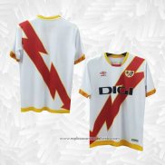 Camisola 1º Rayo Vallecano 2023-2024