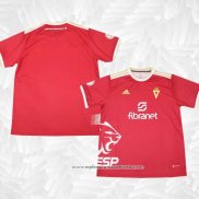 Camisola 1º Real Murcia 2022-2023 Tailandia