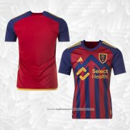 Camisola 1º Real Salt Lake 2024-2025