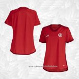 Camisola 1º SC Internacional 2023 Mulher