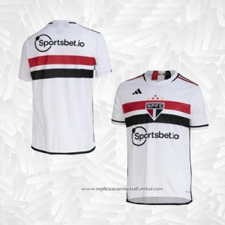 Camisola 1º Sao Paulo 2023