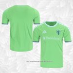 Camisola 1º Seattle Sounders 2026