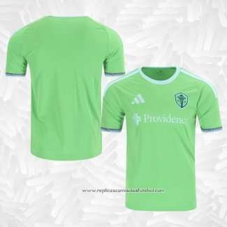 Camisola 1º Seattle Sounders 2026