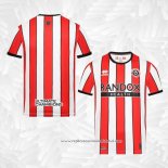 Camisola 1º Sheffield United 2022-2023