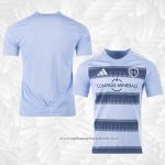 Camisola 1º Sporting Kansas City 2025