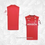 Camisola 1º Stade de Reims 2023-2024