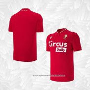 Camisola 1º Standard Liege 2025-2026 Tailandia