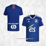 Camisola 1º Strasbourg 2022-2023