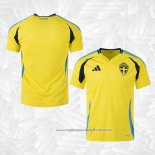 Camisola 1º Suecia 2024-2025