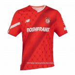 Camisola 1º Toluca 2023-2024 Tailandia