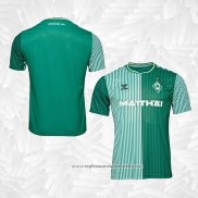 Camisola 1º Werder Bremen 2023-2024