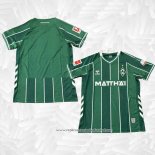 Camisola 1º Werder Bremen 2025-2026 Tailandia