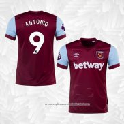 Camisola 1º West Ham Jogador Antonio 2023-2024