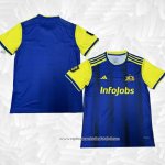 Camisola 1º XBUYER TEAM 2024 Tailandia