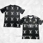 Camisola Real Madrid LV Special 2025-2026 Preto Tailandia