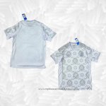 Camisola Real Madrid Special 2025-2026 Branco Cinza Tailandia