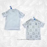 Camisola Real Madrid Special 2025-2026 Branco Cinza Tailandia