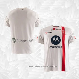 Camisola 2º AC Monza 2022-2023 Tailandia