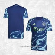 Camisola 2º Ajax 2025-2026
