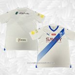 Camisola 2º Al Hilal 2023-2024 Tailandia