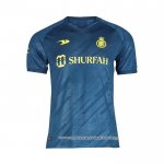 Camisola 2º Al Nassr 2022-2023
