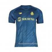 Camisola 2º Al Nassr 2022-2023