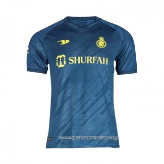 Camisola 2º Al Nassr 2022-2023