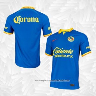 Camisola 2º America Authentic 2023-2024