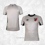 Camisola 2º Athletico Paranaense 2025 Tailandia
