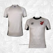 Camisola 2º Athletico Paranaense 2025 Tailandia