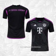 Camisola 2º Bayern de Munique 2023-2024