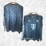 Camisola 2º Bayern de Munique 2025-2026 Manga Comprida