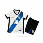 Camisola 2º Birmingham City 2025-2026 Crianca