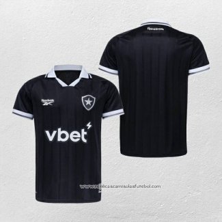 Camisola 2º Botafogo 2025